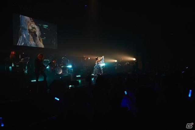 声優＆アーティスト陣が集結したライブ「BLAZBLUE MUSIC LIVE 2015」を取材―「ぶるふぇす 2015 あるてぃめっと☆さま～！」の開催発表も飛び出した！の画像25