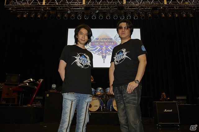 声優＆アーティスト陣が集結したライブ「BLAZBLUE MUSIC LIVE 2015」を取材―「ぶるふぇす 2015 あるてぃめっと☆さま～！」の開催発表も飛び出した！の画像26