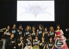 声優＆アーティスト陣が集結したライブ「BLAZBLUE MUSIC LIVE 2015」を取材―「ぶるふぇす 2015 あるてぃめっと☆さま～！」の開催発表も飛び出した！の画像31