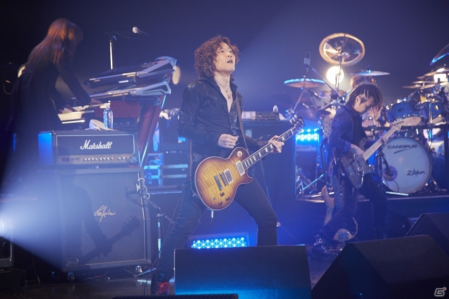 声優＆アーティスト陣が集結したライブ「BLAZBLUE MUSIC LIVE 2015」を取材―「ぶるふぇす 2015 あるてぃめっと☆さま～！」の開催発表も飛び出した！の画像32