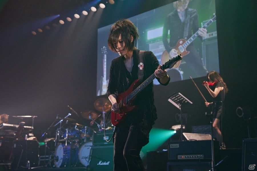 声優＆アーティスト陣が集結したライブ「BLAZBLUE MUSIC LIVE 2015」を取材―「ぶるふぇす 2015 あるてぃめっと☆さま～！」の開催発表も飛び出した！の画像33