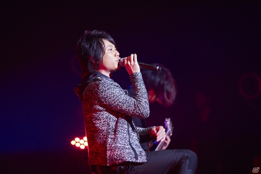 声優＆アーティスト陣が集結したライブ「BLAZBLUE MUSIC LIVE 2015」を取材―「ぶるふぇす 2015 あるてぃめっと☆さま～！」の開催発表も飛び出した！の画像38