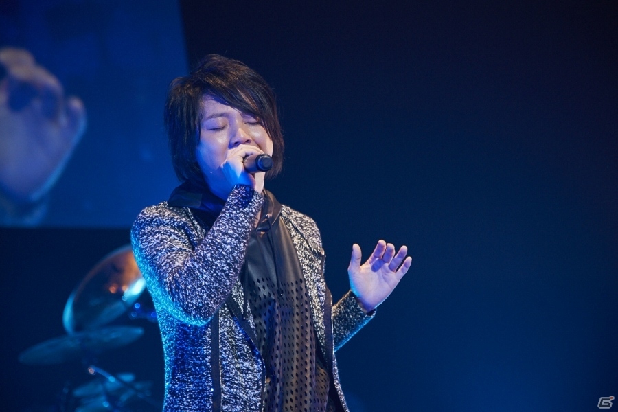 声優＆アーティスト陣が集結したライブ「BLAZBLUE MUSIC LIVE 2015」を取材―「ぶるふぇす 2015 あるてぃめっと☆さま～！」の開催発表も飛び出した！の画像39