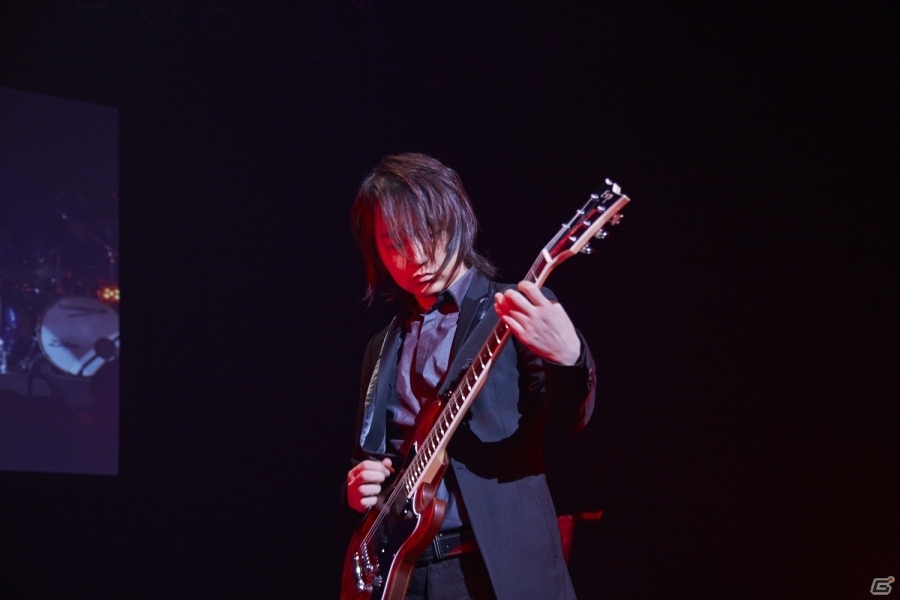 声優＆アーティスト陣が集結したライブ「BLAZBLUE MUSIC LIVE 2015」を取材―「ぶるふぇす 2015 あるてぃめっと☆さま～！」の開催発表も飛び出した！の画像40
