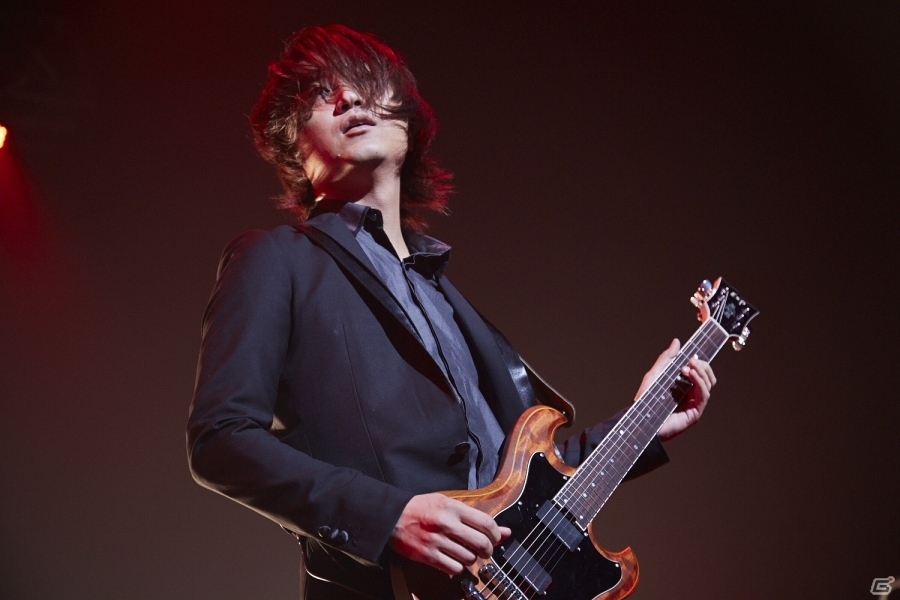 声優＆アーティスト陣が集結したライブ「BLAZBLUE MUSIC LIVE 2015」を取材―「ぶるふぇす 2015 あるてぃめっと☆さま～！」の開催発表も飛び出した！の画像41