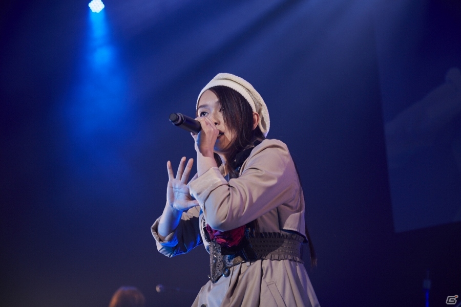 声優＆アーティスト陣が集結したライブ「BLAZBLUE MUSIC LIVE 2015」を取材―「ぶるふぇす 2015 あるてぃめっと☆さま～！」の開催発表も飛び出した！の画像43