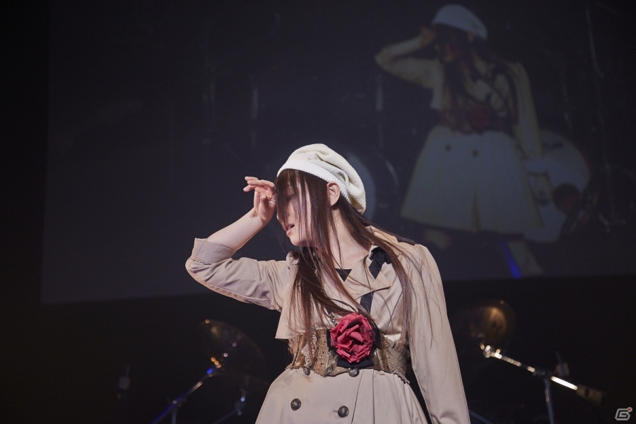 声優＆アーティスト陣が集結したライブ「BLAZBLUE MUSIC LIVE 2015」を取材―「ぶるふぇす 2015 あるてぃめっと☆さま～！」の開催発表も飛び出した！の画像44