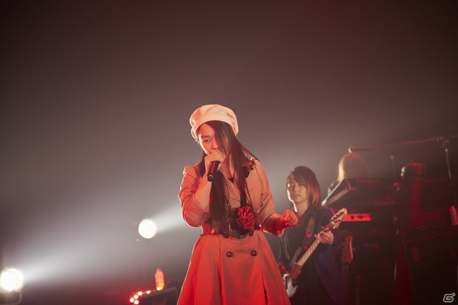 声優＆アーティスト陣が集結したライブ「BLAZBLUE MUSIC LIVE 2015」を取材―「ぶるふぇす 2015 あるてぃめっと☆さま～！」の開催発表も飛び出した！の画像45