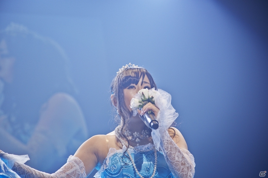 声優＆アーティスト陣が集結したライブ「BLAZBLUE MUSIC LIVE 2015」を取材―「ぶるふぇす 2015 あるてぃめっと☆さま～！」の開催発表も飛び出した！の画像47