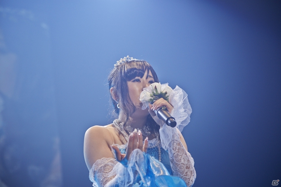 声優＆アーティスト陣が集結したライブ「BLAZBLUE MUSIC LIVE 2015」を取材―「ぶるふぇす 2015 あるてぃめっと☆さま～！」の開催発表も飛び出した！の画像48