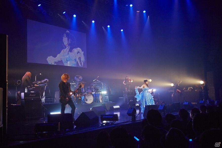 声優＆アーティスト陣が集結したライブ「BLAZBLUE MUSIC LIVE 2015」を取材―「ぶるふぇす 2015 あるてぃめっと☆さま～！」の開催発表も飛び出した！の画像49