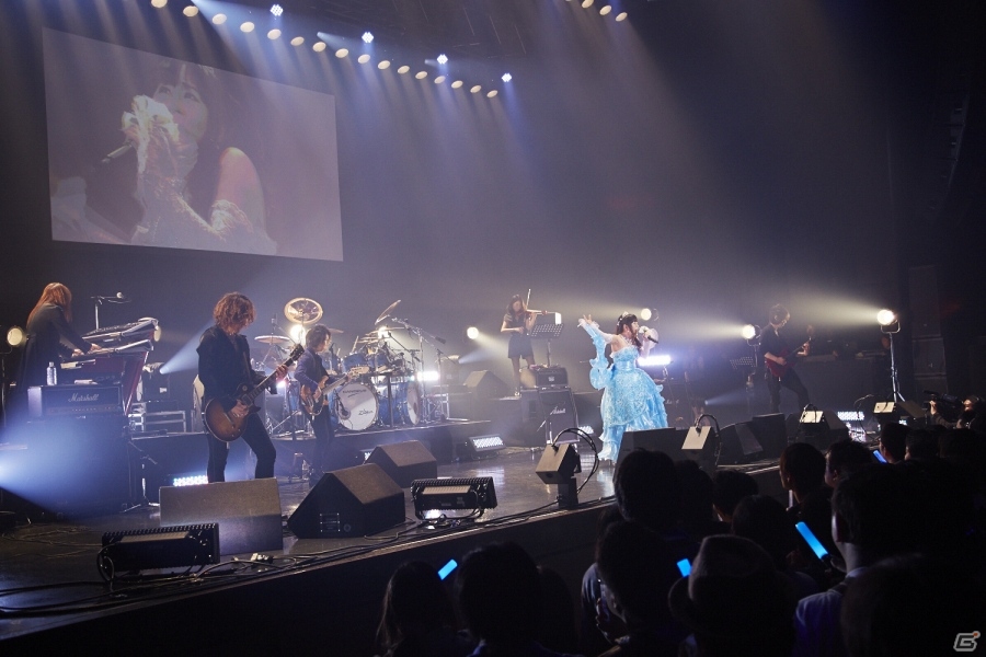 声優＆アーティスト陣が集結したライブ「BLAZBLUE MUSIC LIVE 2015」を取材―「ぶるふぇす 2015 あるてぃめっと☆さま～！」の開催発表も飛び出した！の画像50