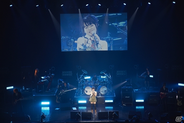 声優＆アーティスト陣が集結したライブ「BLAZBLUE MUSIC LIVE 2015」を取材―「ぶるふぇす 2015 あるてぃめっと☆さま～！」の開催発表も飛び出した！の画像6