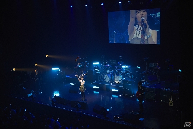 声優＆アーティスト陣が集結したライブ「BLAZBLUE MUSIC LIVE 2015」を取材―「ぶるふぇす 2015 あるてぃめっと☆さま～！」の開催発表も飛び出した！の画像7
