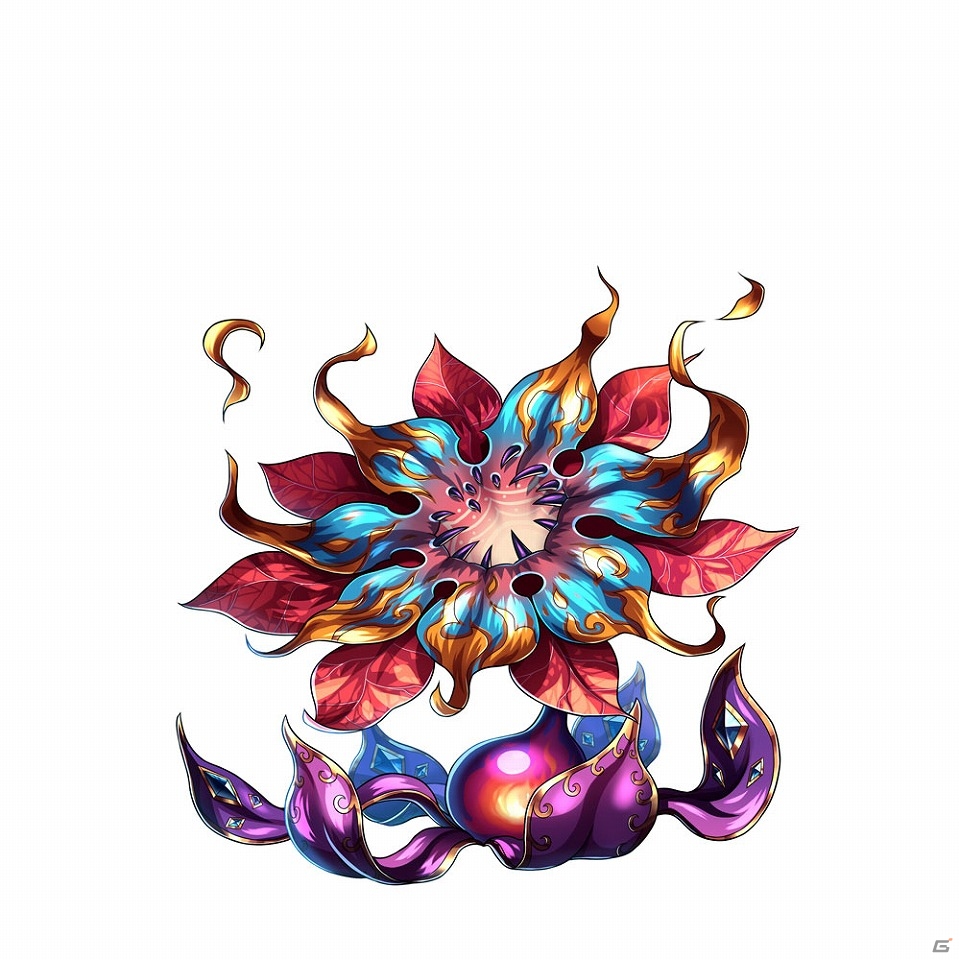 iOS/Android「ブレイブ フロンティア」メインシナリオ第2部「神鎖の魔神編」が配信開始！第1のマップ「セルグラード」が公開の画像4
