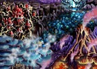 iOS/Android「ブレイブ フロンティア」メインシナリオ第2部「神鎖の魔神編」が配信開始！第1のマップ「セルグラード」が公開
