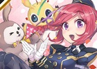 iOS/Android「ファンタシースターオンライン2 es」新スクラッチ「バースデー・フェス」が開催！緊急クエスト「狂乱怒涛の四重奏」も配信