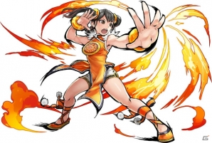 iOS/Android「フルボッコヒーローズX」にて「鉄拳」とのコラボ最終章がスタート！「鉄拳7」の初登場キャラなど新コラボキャラクター5体が公開の画像4