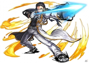 iOS/Android「フルボッコヒーローズX」にて「鉄拳」とのコラボ最終章がスタート！「鉄拳7」の初登場キャラなど新コラボキャラクター5体が公開の画像7