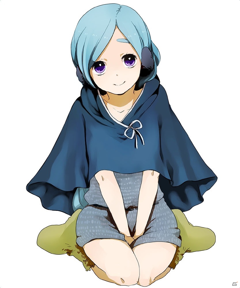 iOS/Android「妖怪百姫たん！」オリジナルキャラ“サトリ”のシリアルコードがついた小説「妖怪百姫たん！～帝都騒乱編～」が発売！の画像15