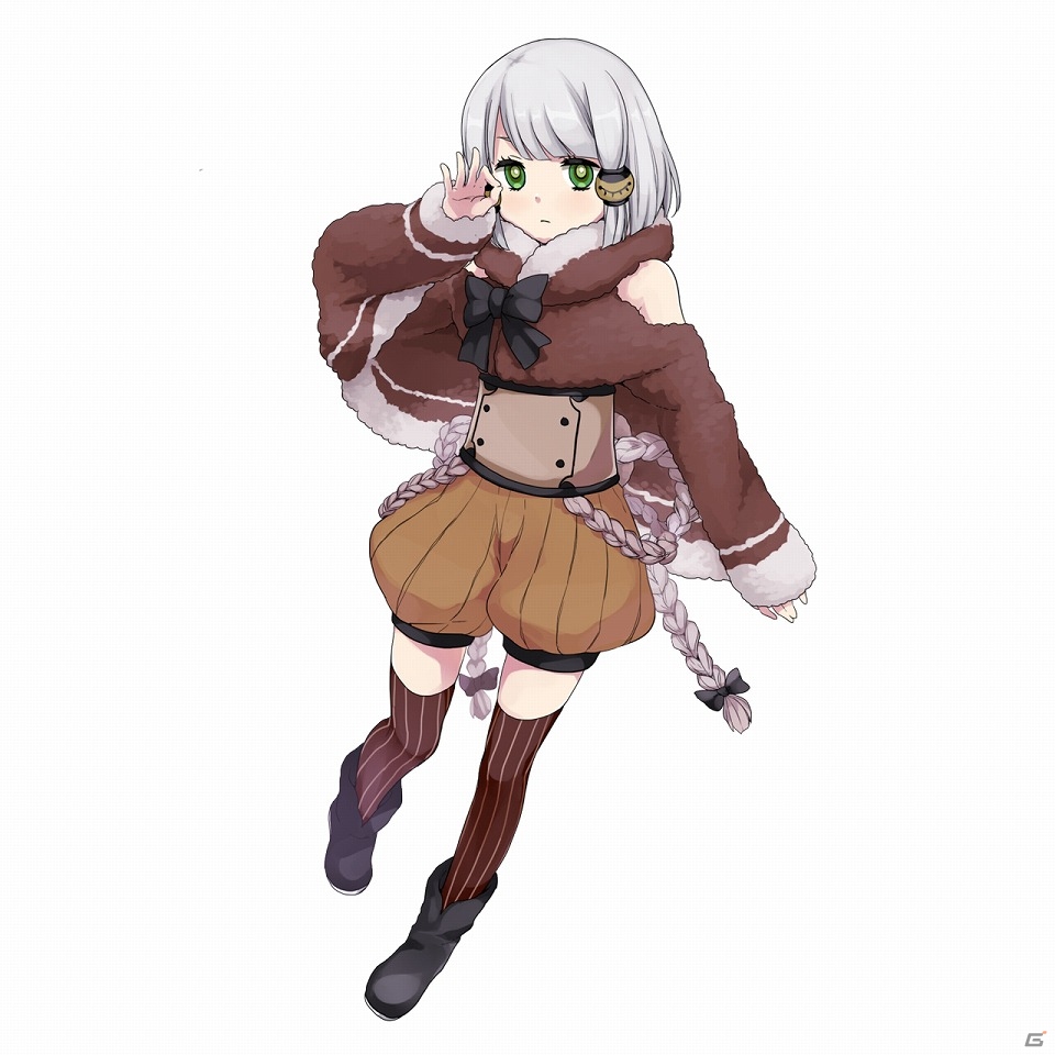 iOS/Android「妖怪百姫たん！」オリジナルキャラ“サトリ”のシリアルコードがついた小説「妖怪百姫たん！～帝都騒乱編～」が発売！の画像2