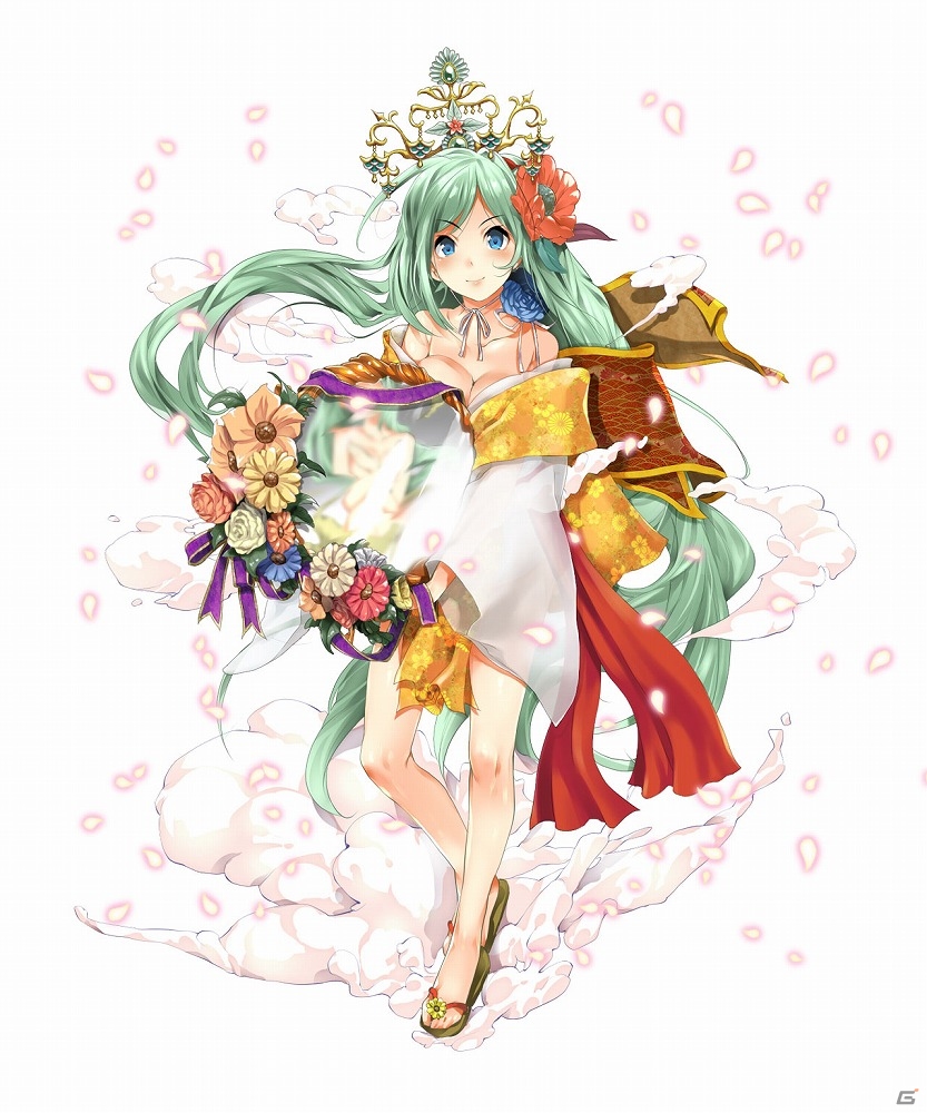 iOS/Android「妖怪百姫たん！」オリジナルキャラ“サトリ”のシリアルコードがついた小説「妖怪百姫たん！～帝都騒乱編～」が発売！の画像6