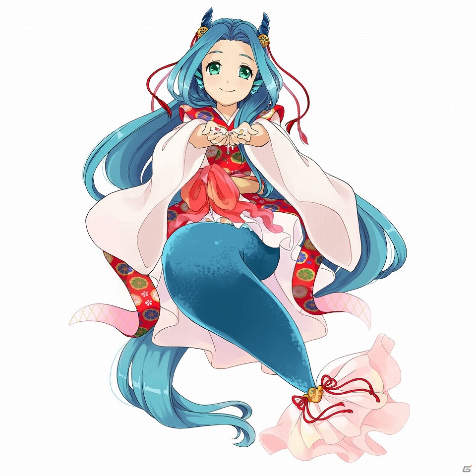 iOS/Android「妖怪百姫たん！」オリジナルキャラ“サトリ”のシリアルコードがついた小説「妖怪百姫たん！～帝都騒乱編～」が発売！の画像9