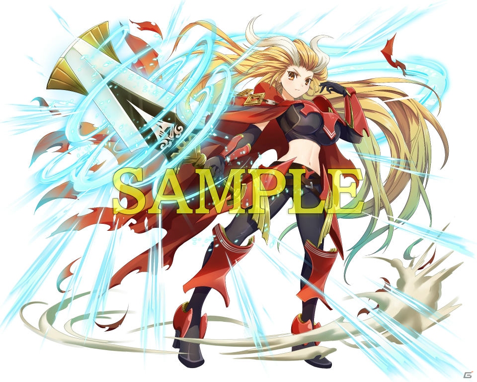 ドラマ「実在性ミリオンアーサー」がデジタルフォトアプリになって登場！iOS/Android「乖離性ミリオンアーサー」とのコラボも実施の画像6