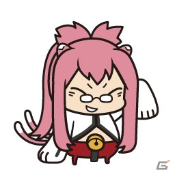 iOS/Android「イートビート デッドスパイクさん」追加キャラクター「ニルヴァーナ＆カルル」が登場！プラチナ＆ボスハザマの戦闘曲も配信の画像2