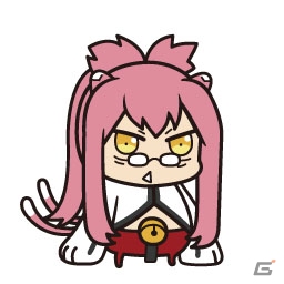 iOS/Android「イートビート デッドスパイクさん」追加キャラクター「ニルヴァーナ＆カルル」が登場！プラチナ＆ボスハザマの戦闘曲も配信の画像3
