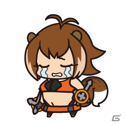 iOS/Android「イートビート デッドスパイクさん」追加キャラクター「ニルヴァーナ＆カルル」が登場！プラチナ＆ボスハザマの戦闘曲も配信の画像7
