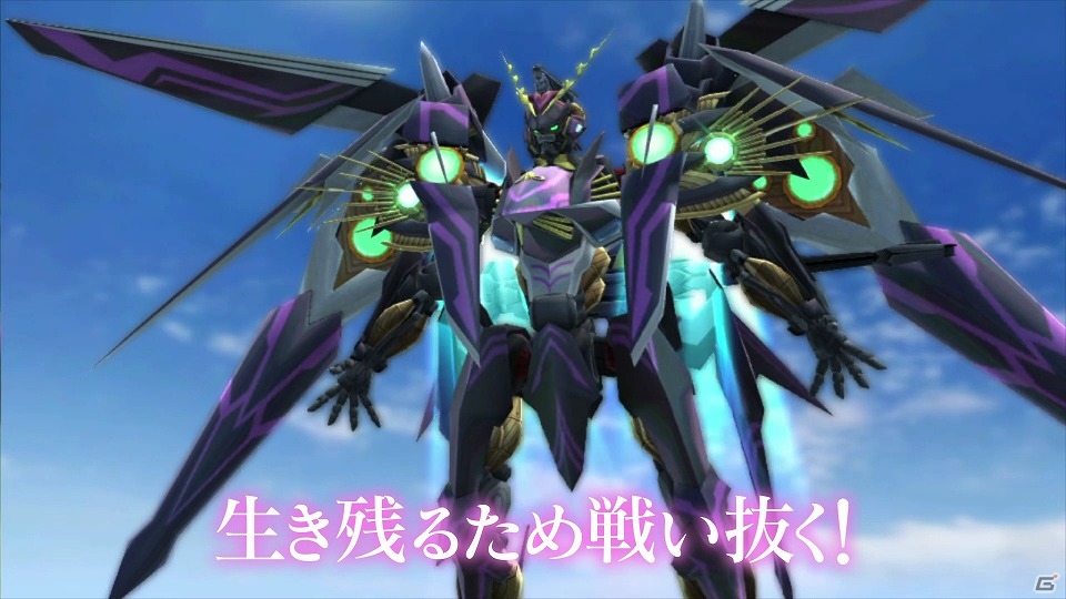 PS Vita「クロスアンジュ 天使と竜の輪舞 tr.」ライダースーツに隠されたアンジュの秘密とは―第6弾＆本告知CMが公開！の画像13