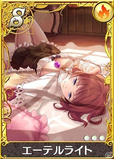 iOS/Android「アトリエ クエストボード」キャラクターボイスなどを追加するリニューアルが実施！メルルが登場するクエストもの画像4