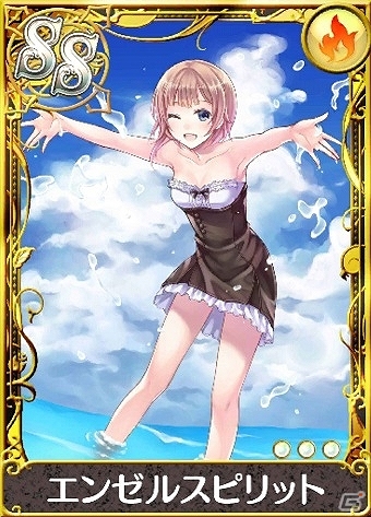 iOS/Android「アトリエ クエストボード」キャラクターボイスなどを追加するリニューアルが実施！メルルが登場するクエストもの画像5