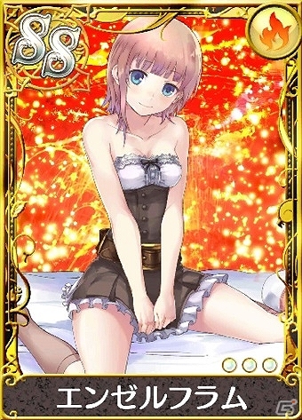 iOS/Android「アトリエ クエストボード」キャラクターボイスなどを追加するリニューアルが実施！メルルが登場するクエストもの画像6