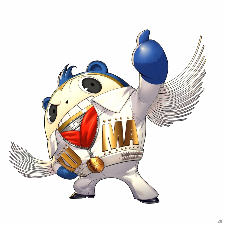 PS Vita「ペルソナ4 ダンシング・オールナイト」全国ローソンにてオリジナル店内放送が3月31日より実施―アテンドはクマ（CV.山口勝平）が担当の画像1