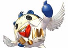 PS Vita「ペルソナ4 ダンシング・オールナイト」全国ローソンにてオリジナル店内放送が3月31日より実施―アテンドはクマ（CV.山口勝平）が担当