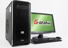 G-GEAR、NVIDIA GeForce GTX TITAN Xを搭載したハイエンドゲームPC「G-GEAR neo GX7J-Z63/ZE」を発売