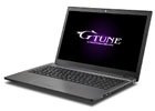 G-Tune、NVIDIA GeForceGTX950M搭載のコストパフォーマンスに優れた15.6型ゲーミングノートパソコン計6機種を発売