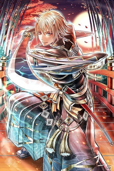 「チェインクロニクル ～絆の新大陸～」対象キャラクター6人の声を決めるボイスオーディションが開催！の画像3