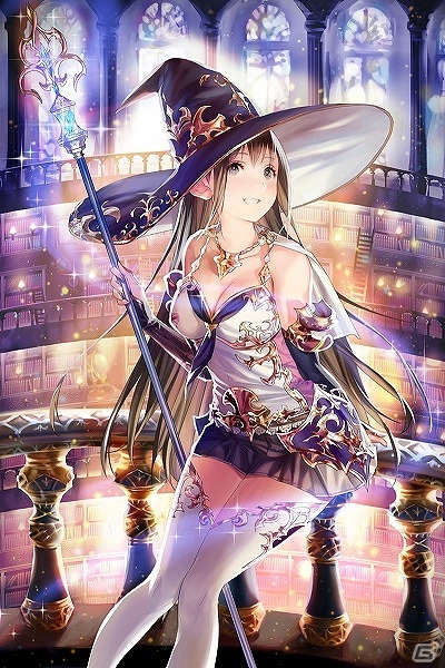 「チェインクロニクル ～絆の新大陸～」対象キャラクター6人の声を決めるボイスオーディションが開催！の画像4