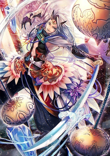 「チェインクロニクル ～絆の新大陸～」対象キャラクター6人の声を決めるボイスオーディションが開催！の画像5