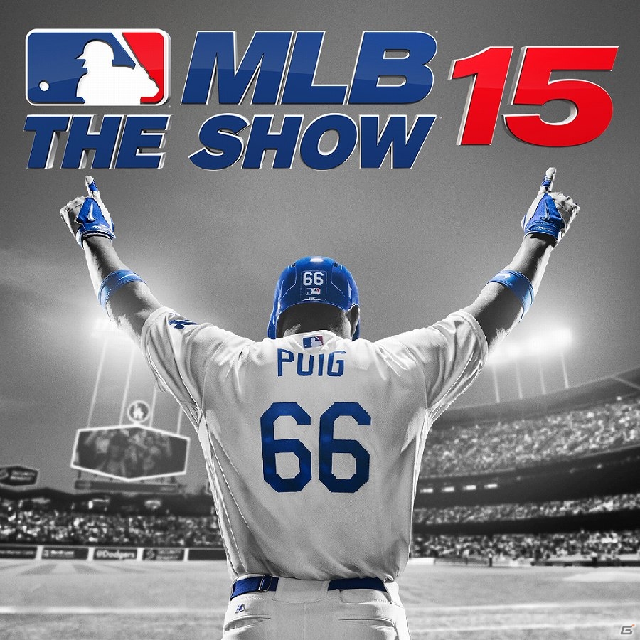 PS4/PS3/PS Vitaダウンロードソフト「MLB 15 THE SHOW（英語版）」が4月9日より配信―球団経営や新人となってメジャーの頂点を目指すモードも収録の画像1