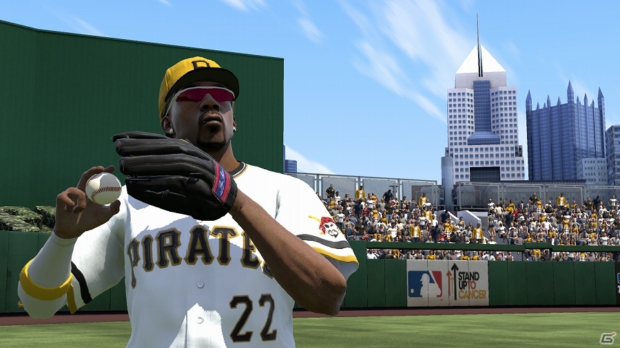 PS4/PS3/PS Vitaダウンロードソフト「MLB 15 THE SHOW（英語版）」が4月9日より配信―球団経営や新人となってメジャーの頂点を目指すモードも収録の画像10