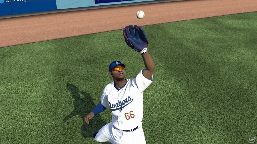 PS4/PS3/PS Vitaダウンロードソフト「MLB 15 THE SHOW（英語版）」が4月9日より配信―球団経営や新人となってメジャーの頂点を目指すモードも収録の画像11