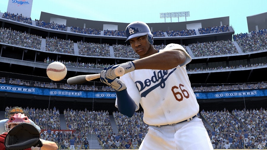 PS4/PS3/PS Vitaダウンロードソフト「MLB 15 THE SHOW（英語版）」が4月9日より配信―球団経営や新人となってメジャーの頂点を目指すモードも収録の画像12