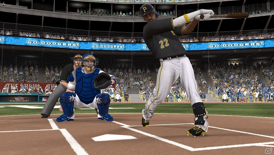 PS4/PS3/PS Vitaダウンロードソフト「MLB 15 THE SHOW（英語版）」が4月9日より配信―球団経営や新人となってメジャーの頂点を目指すモードも収録の画像15