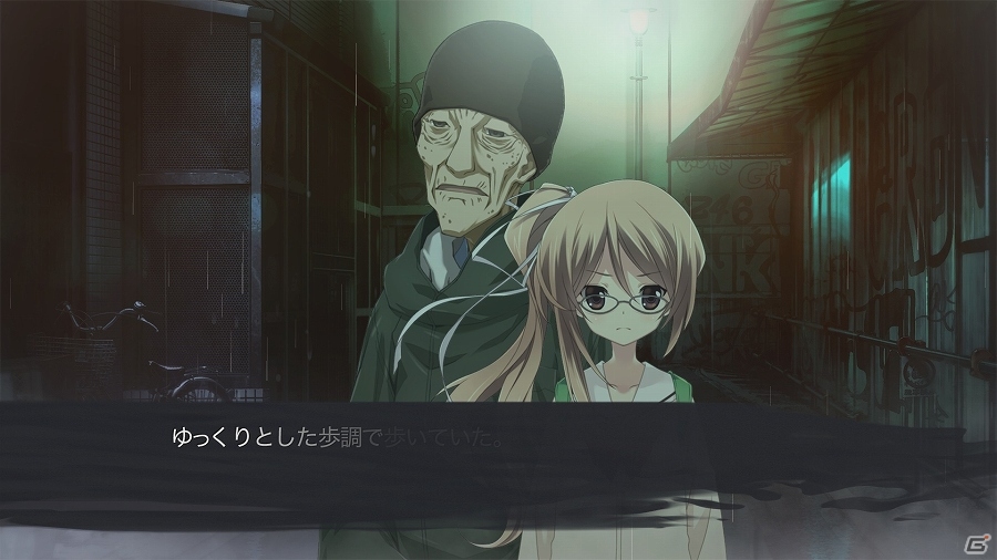 復興した渋谷で繰り広げられるサイコサスペンスを一足早く体験―PS4/PS3/PS Vita「CHAOS;CHILD」無料体験版が配信の画像7