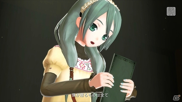 PS3/PS Vita「初音ミク -Project DIVA- F 2nd」エクストラデータ第14弾が配信！1周年記念「金ミク モジュール」のプレゼントも開催中の画像9