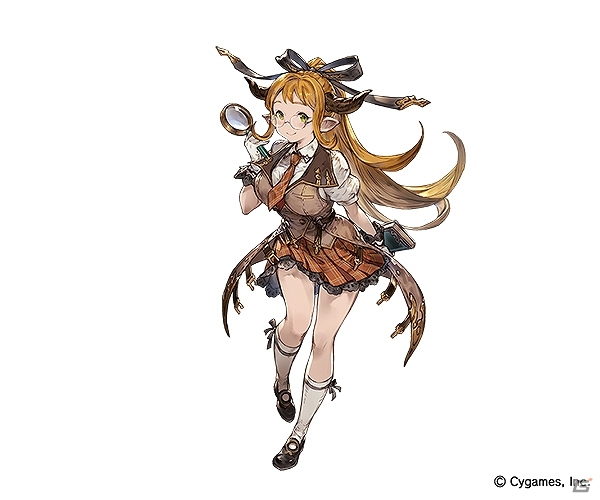 「グランブルーファンタジー」イベント「名探偵バロワ～ジュエルリゾートを奪還せよ～」が開始！グッズプレゼント企画も同時開催の画像3